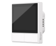 Sonoff Smart Przełącznik Ścienny WiFi NSPanel (biały) - 1489992 - zdjęcie 1